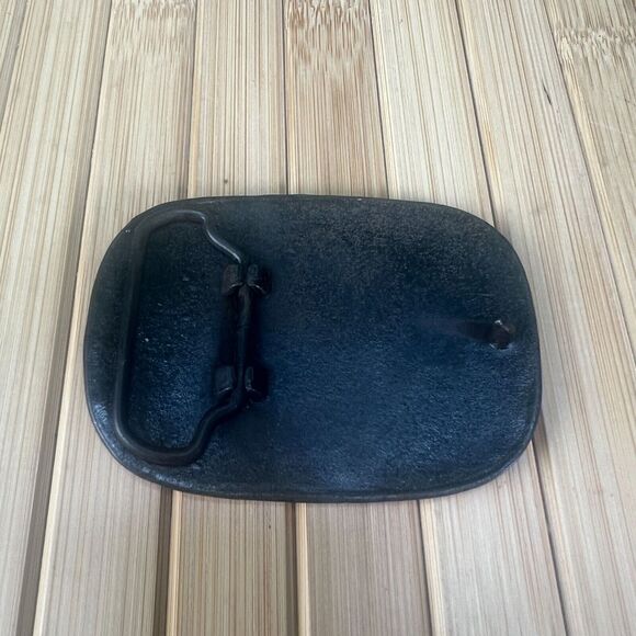 Peter Frampton Pacifica Vintage Belt Buckle - Etsy Vintage 1970s Peter Frampton Pacifica Style Belt Buckle Rare